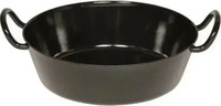 Riess Schnitzelpfanne 20cm