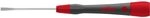 Wiha Feinschraubendreher PicoFinish Schlitz 0,8 mm x 40 mm