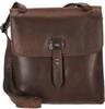 Harolds Aberdeen Handbag Upend - Handtasche 22 cm M brown