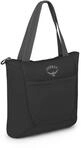 Osprey Ultralight Stuff Reisezubeh&ouml;r, Tragetasche, 18L, Black
