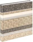 walther design Fotoalbum beige 30 x 30 cm Pheline FA-358-H