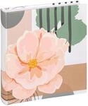 walther design Fotoalbum floral 30 x 30 cm Variety FA-297-1