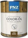 PNZ Color-&Ouml;l f&uuml;r Innen und Au&szlig;en | l&ouml;semitttelfreies Farb&ouml;l | Nachhaltig
