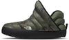 THE NORTH FACE Thermoball Walking-Schuh Thyme Brushwood Camo Print/TNF Black...