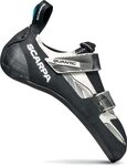Scarpa Quantic Fksw Kletterschuhe f&uuml;r Damen, Grau (Dust Gray), 40 EU