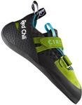 Red Chili Unisex Circuit II Kletterschuhe, Lime, 47.5