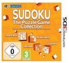 SUDOKU - The Puzzle Game Collection