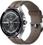 XIAOMI Watch 2 Pro, Google WearOS Android smartwatch, Fitness Tracker, NFC Payment,