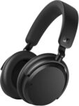 Sennheiser ACCENTUM kabelloser Bluetooth-Kopfhörer – 50 Stunden Akkulaufzeit, Sennheiser ACCENTUM kabelloser Bluetooth-Kopfhörer – 50 Stunden Akkulaufzeit,
