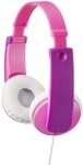 JVC HAKD7 Kinderhelm Rosa