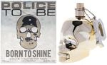 Parfum Homme Police To Be Born To Shine For Man EDT (75 ml)