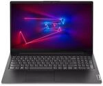 Lenovo V15 G4 82YU00MEGE - 15,6" FHD, AMD Athlon 7120U, 8GB RAM, 256GB SSD, DOS 