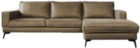 KAWOLA Ecksofa Bloom