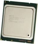 Intel Xeon E5-2620 Prozessor (2,0GHz, Sockel LGA2011, 15 MB Cache, 95 Watt)
