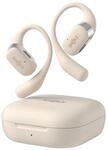 SHOKZ OpenFit &Eacute;couteurs sans fil Crochets auriculaires Appels/Musique/Sport/Au