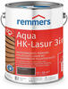 Remmers HK-Lasur 3in1 [plus] palisander, matt, 5 Liter, Holzlasur, Premium...
