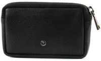 Joop! Joop Cardona Gryphos KeyCase LZ Herren Schl&uuml;sseletui, 13X8X1,2, Black