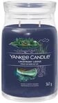 Yankee Candle Signature Duftkerze | gro&szlig;e Kerze mit langer Brenndauer...