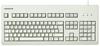 CHERRY G80-3000, Deutsches Layout, QWERTZ Tastatur, kabelgebundene Tastatur,