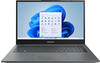 MEDION E15423 39,6 cm (15,6 Zoll) Full HD Laptop (Intel Core i7-1165G7, 512GB...