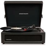 Crosley Voyager Plattenspieler mit 2 Lautsprecher, Bluetooth In & Out und AUX - 3