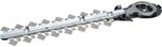 Scherblatt kpl. 20 cm