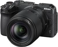 Nikon Z 30 KIT Z DX 18-140mm 1:3,5-6.3 VR