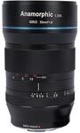 SIRUI 35 mm F1,8 1,33X S35 Anamorphotisches Cine-Objektiv (RF-Mount) f&uuml;r R5, R6,