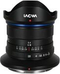 LAOWA 9mm f/2,8 Zero-D f&uuml;r Nikon Z (APS-C)