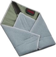 Domke 11" Protective Wrap - Grey (722-11G)