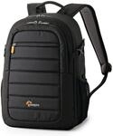 Lowepro Tahoe 150 Rucksack f&uuml;r Kamera mit anpassbarem Innenraum, passend f&uuml;r DSLR