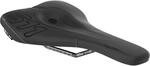 611 Ergowave, MTB Tech & Trail Fahrradsattel SQlab, Schwarz, 14 cm