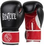 BENLEE Carlos Boxhandschuhe, Trainingshandschuhe f&uuml;r Sparring & Boxsack,SR8