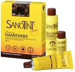 Sanotint - Haarfarbe Classic Nr. 30 "Dunkelblond Warm" - Naturnahe dauerhafte