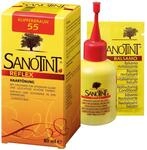 Sanotint Reflex Haart&ouml;nung Nr. 55 "Kupferbraun" - Sanfte T&ouml;nung mit Goldhirse...