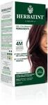 Herbatint Permanentes Farbgel, 4 m, Mahagoni-Braun, 150 ml