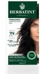 Herbatint Farbe Schwarz &ndash; 1N &ndash; 150 ml