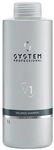 Wella SP Code Energy Volumize Shampoo, 1 l