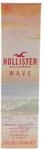 Hollister, Eau de Parfum f&uuml;r Damen, 15 ml.