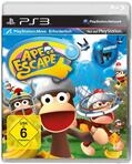 Ape Escape (Move erforderlich)