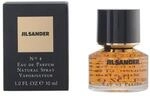 JIL SANDER N4 edp vaporizador 30 ml