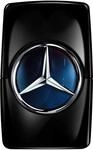 Mercedes-Benz, Man Intense Eau de Toilette, Herrenduft, 50 ml