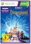 Kinect: Disneyland Adventures (Kinect erforderlich)