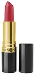 Revlon - Revlon Super Lustrous Lipstick Matte 006 really red