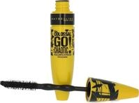 COLOSSAL MAYB.MASCARA 5 gb GO CHAOTIC Schwarz