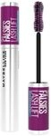 Maybelline New York Mascara mit Falsche-Wimpern-Effekt, Wasserfest, Falsies Lash