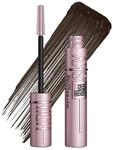 Maybelline New York Sky High Brown Mascara f&uuml;r extreme L&auml;nge & volles Volumen,
