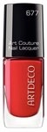 Artdeco Art Couture Nail Lacquer - Langanhaltender schnelltrocknender Nagellack rot -