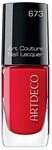 ARTDECO Art Couture Nail Lacquer | Rott&ouml;ne, Langanhaltender schnelltrocknender