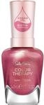 Sally Hansen Color Therapy Nagellack Fb. 191 Pomegratitude, rosa, 14.7 ml